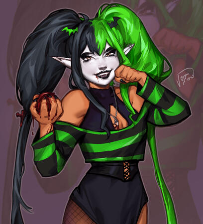 Venro Commission
